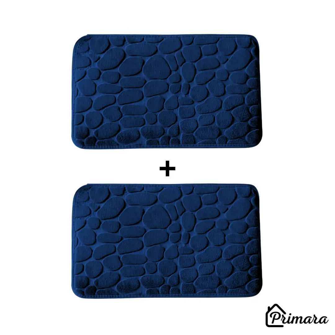 Tapete para Banheiro Antiderrapante Primar (Compre 1 e leve 2)