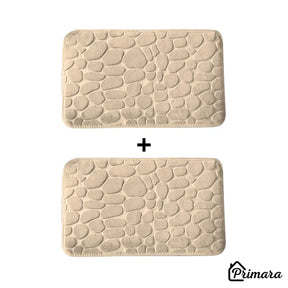 Tapete para Banheiro Antiderrapante Primar (Compre 1 e leve 2)