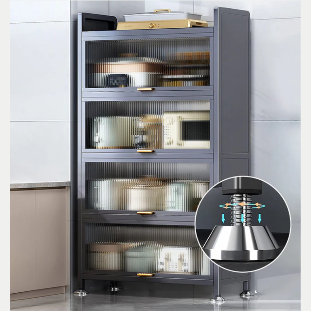 [COMPRE 1 LEVE 2] Armário Multifuncional ProLine + Frete Grátis