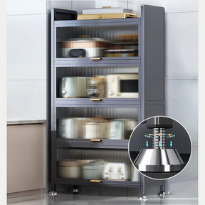 [COMPRE 1 LEVE 2] Armário Multifuncional ProLine + Frete Grátis