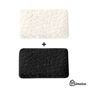 Tapete para Banheiro Antiderrapante Primar (Compre 1 e leve 2)