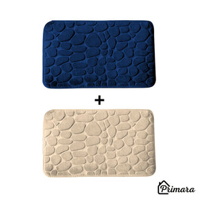 Tapete para Banheiro Antiderrapante Primar (Compre 1 e leve 2)